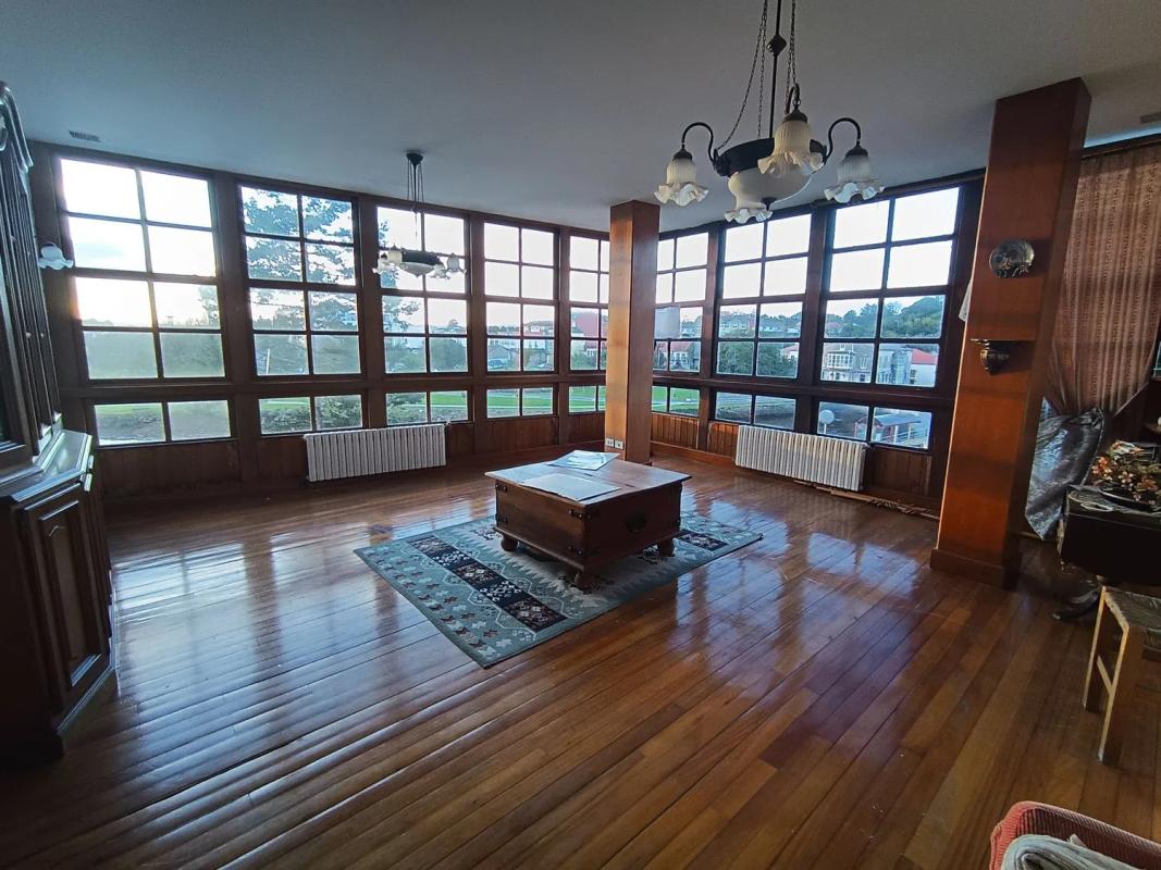 Venta de chalet independiente en Alto del Castaño, Narón
 photo 5