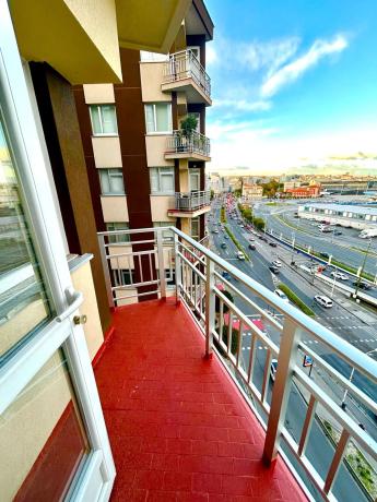 Apartment for sale in  Avenida Linares Rivas, A Coruña photo 2
