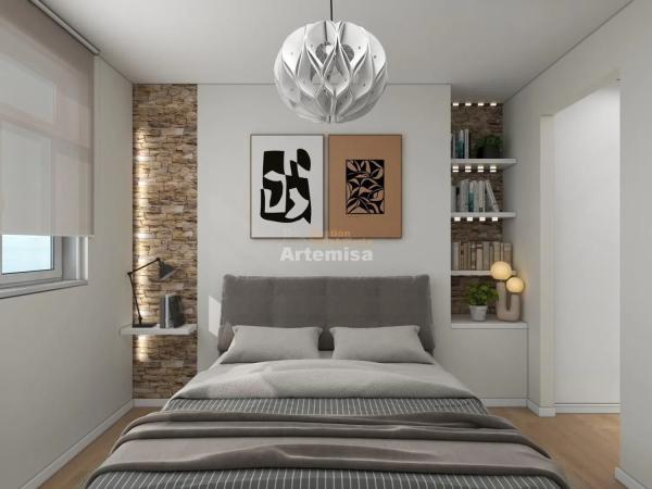 Piso en venta en Centro, Ferrol thumbnail 2