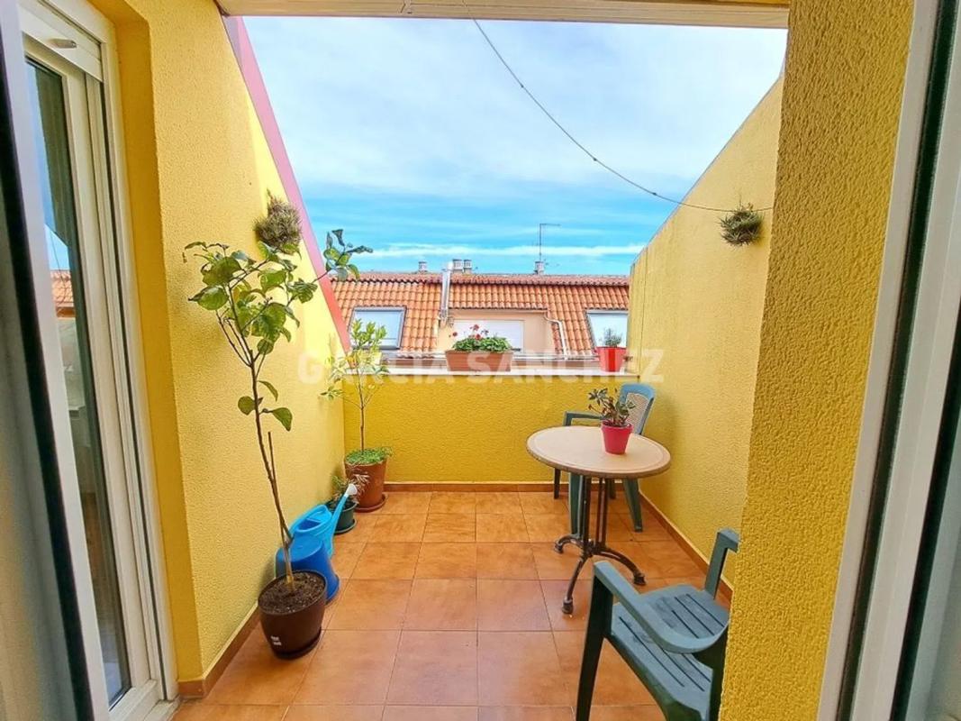 Penthouse sale in , Puebla del Caramiñal photo 1