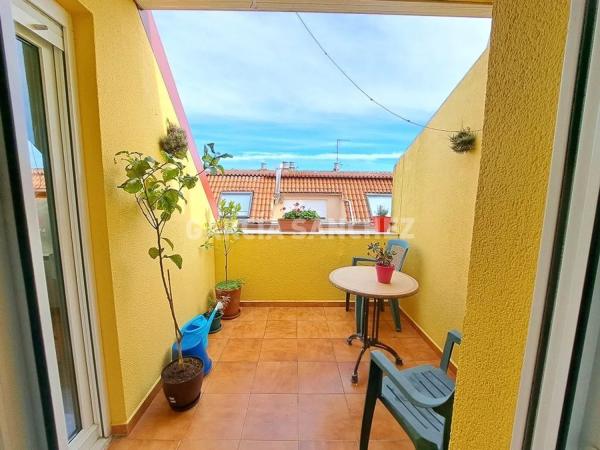 Ático en venta en , Puebla del Caramiñal photo 1
