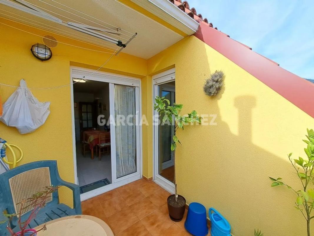 Penthouse sale in , Puebla del Caramiñal photo 2