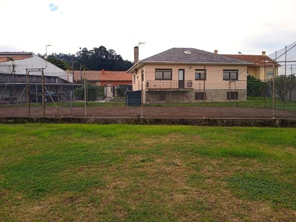 Коттедж на продажу в  Avenida Hermida, Culleredo photo 2