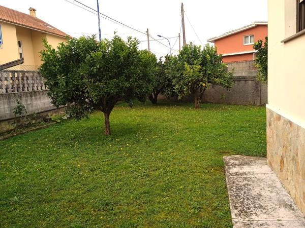 Коттедж на продажу в  Avenida Hermida, Culleredo photo 4