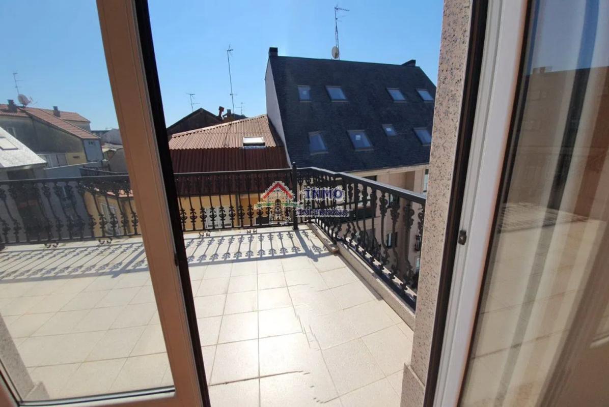 Venta de duplex en Calle Fontaíña, Ferrol photo 2