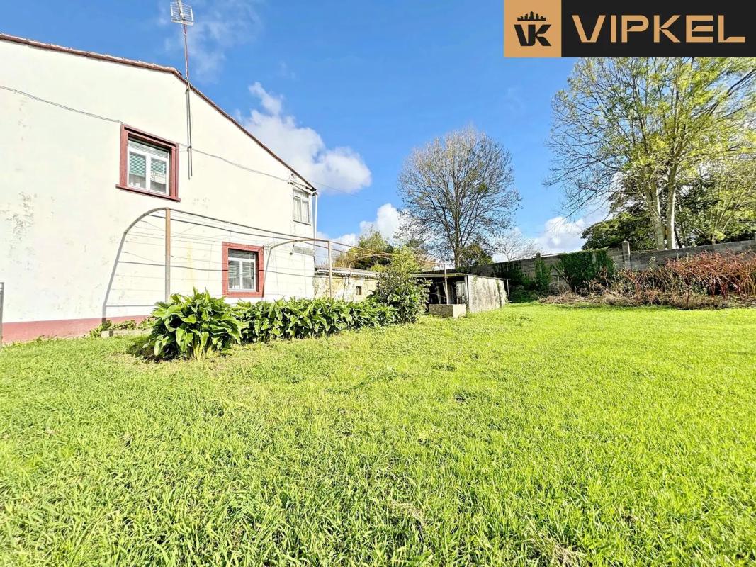 Venta de chalet independiente en Aldea Aneiros, Ferrol
 photo 2