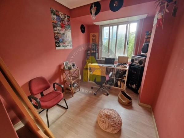 Piso en venta en Alto del Castaño, Narón thumbnail 2