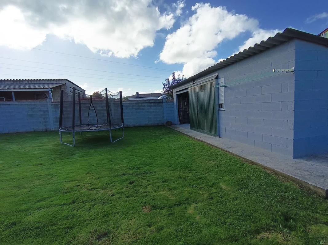 Venta de chalet independiente en Piñeiros-Freixeiro, Narón
photo 5