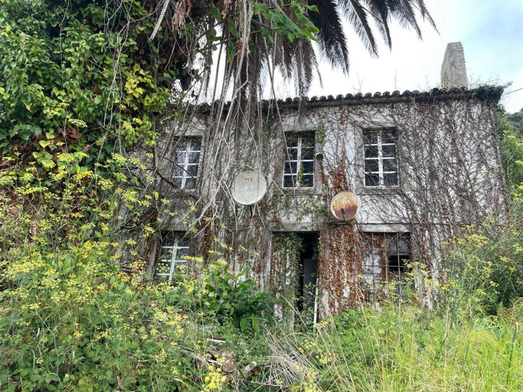 Casa independiente en Aldea Cabanan de Abaixo, Darling
photo 1