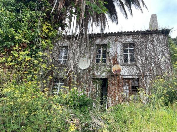 Detached villa for sale in , Cariño photo 1