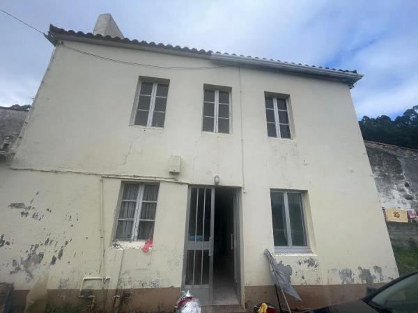 Detached villa for sale in , Cariño photo 1