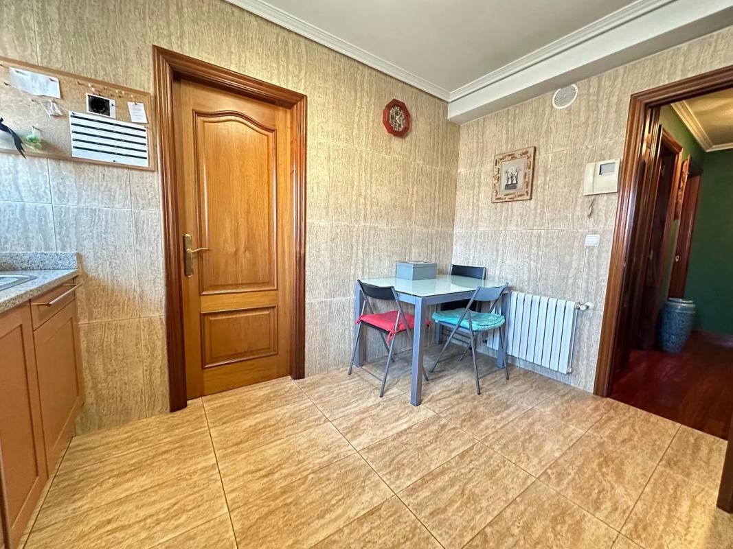 Venta de duplex en Calle do Castiñeiriño, 1, Santiago de Compostela photo 4