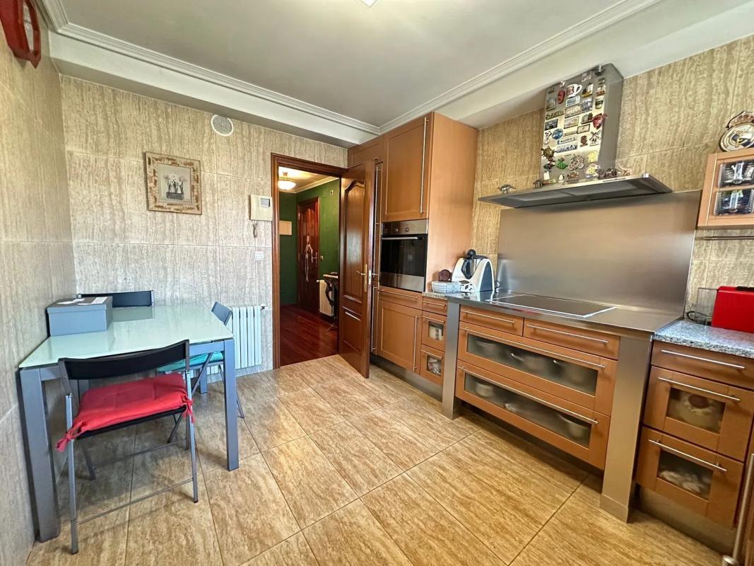 Venta de duplex en Calle do Castiñeiriño, 1, Santiago de Compostela photo 5