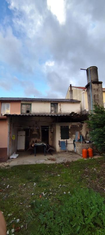 Venta de chalet independiente en Mera-Serantes, Oleiros
 photo 4