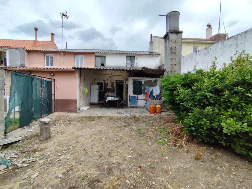 Venta de chalet independiente en Mera-Serantes, Oleiros
 photo 5
