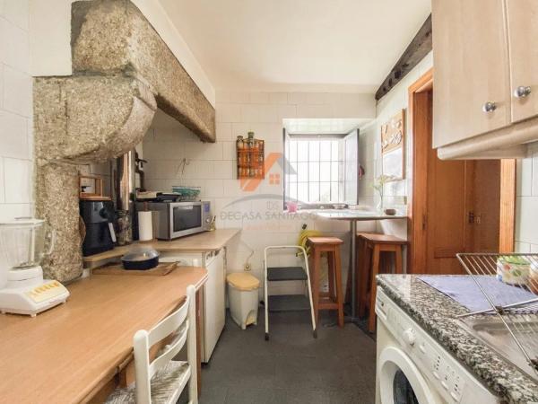 Detached villa for sale in  Campus norte - S.Caetano, Santiago de Compostela photo 3