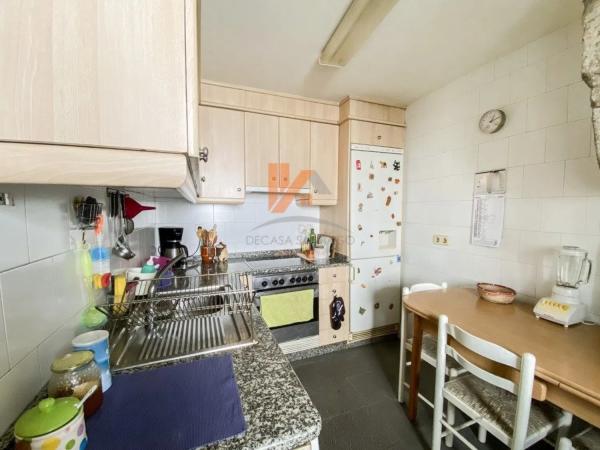 Detached villa for sale in  Campus norte - S.Caetano, Santiago de Compostela photo 4