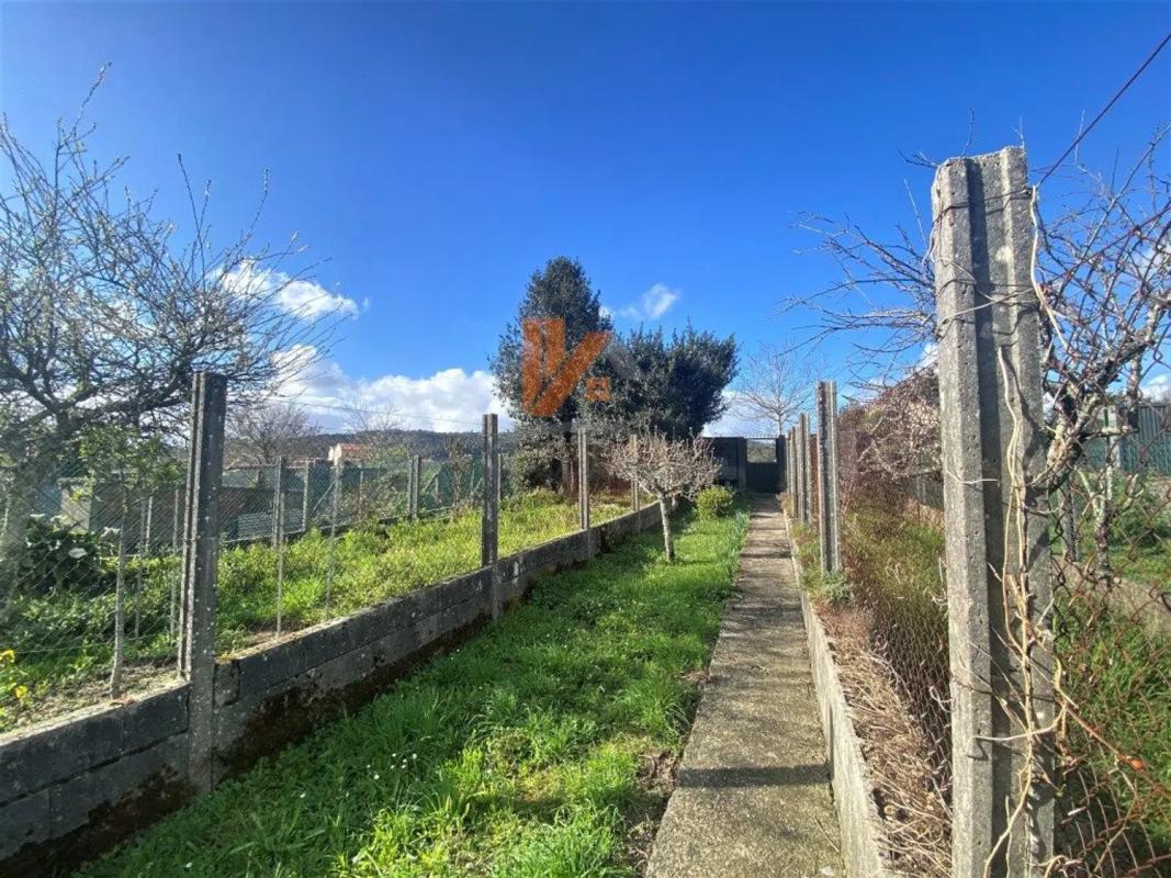 Sale of independent chalet in Calle San Lourenzo, 60, Santiago de Compostela
photo 5