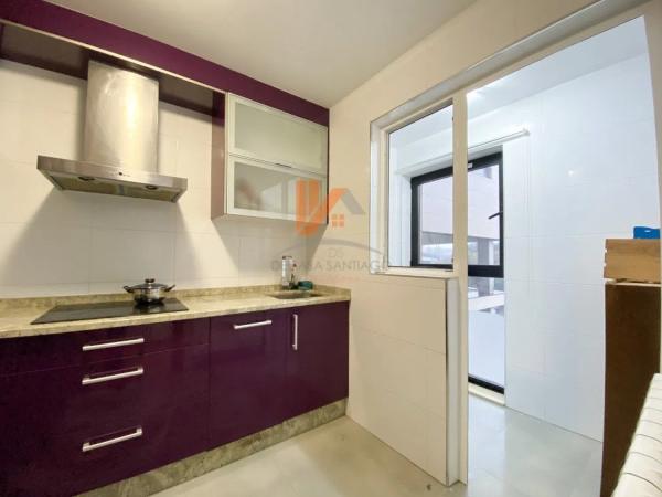 Piso en venta en  Calle Jose Pastor Horta, 2, Santiago de Compostela photo 4