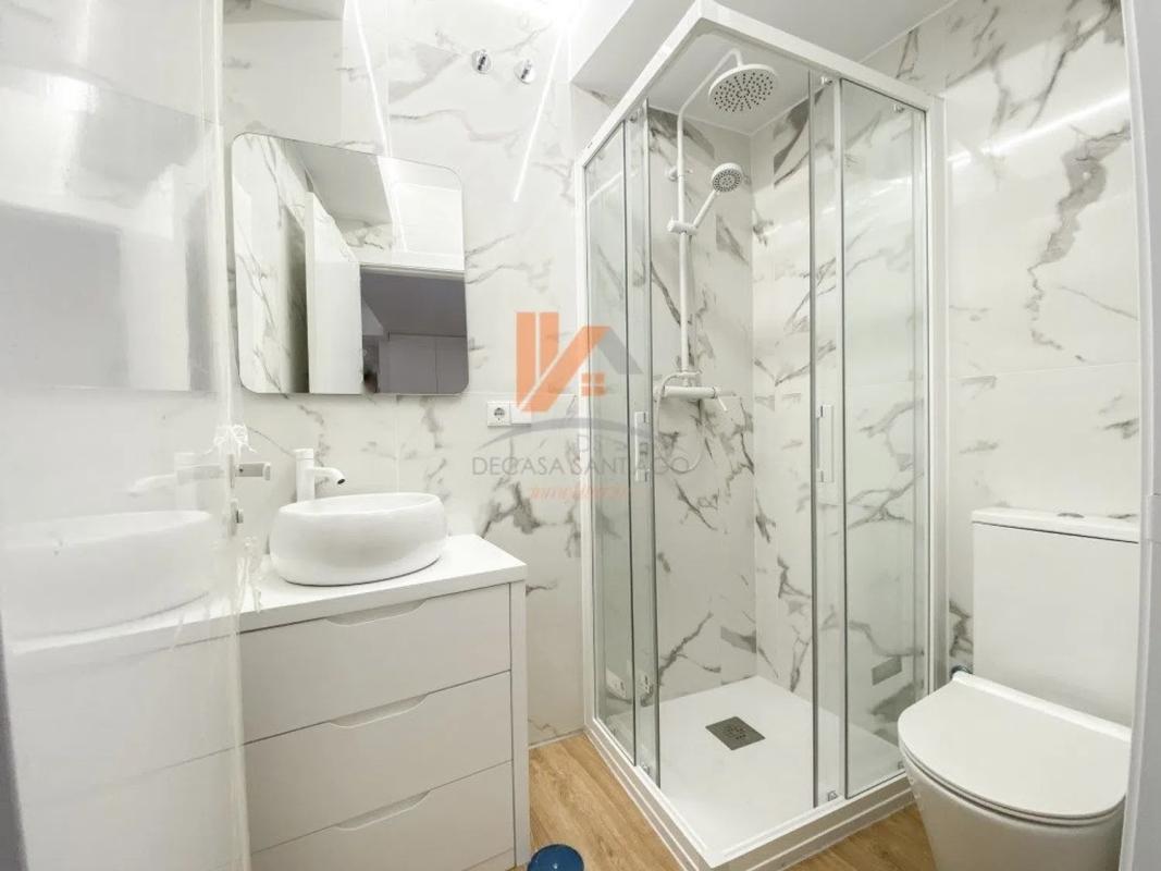 Sale of independent chalet in Barrio Cornes, 4, Santiago de Compostela
photo 5
