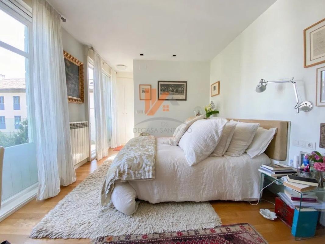 Venta de duplex en Calle Calzada Carme Abaixo, 11, Santiago de Compostela photo 1