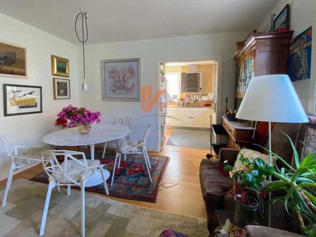 Venta de duplex en Calle Calzada Carme Abaixo, 11, Santiago de Compostela photo 3