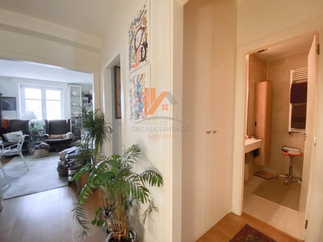 Venta de duplex en Calle Calzada Carme Abaixo, 11, Santiago de Compostela photo 4