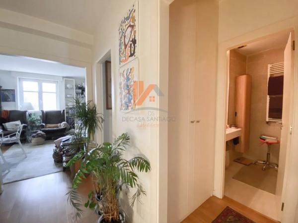 Duplex en venta en Calle Calzada Carme Abaixo, 11, Santiago de Compostela photo 4
