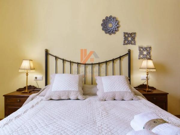 Chalet independiente en venta en , O Pino photo 4