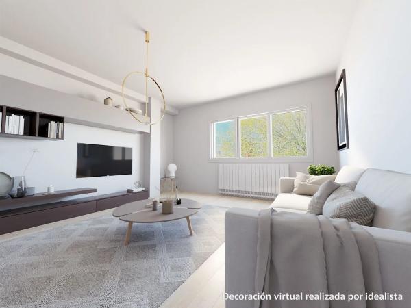 Chalet independiente en venta en  Lugar Rebordaos, Santiago de Compostela photo 1