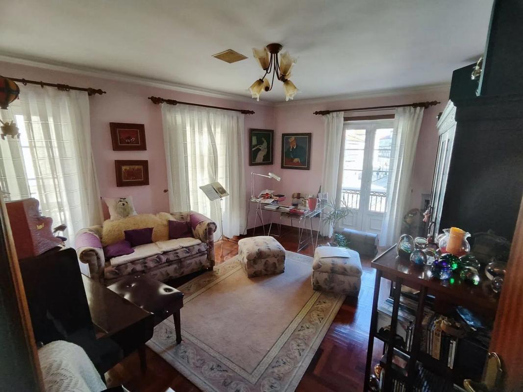 Venta de chalet independiente en Calle da Virxe da Cerca, Santiago de Compostela
photo 5