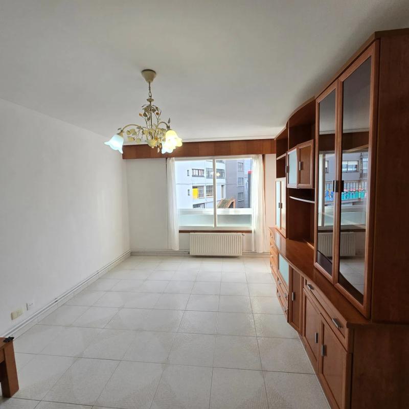 Sale of apartment in Avenida das Mariñas, Oleiros
 photo 2