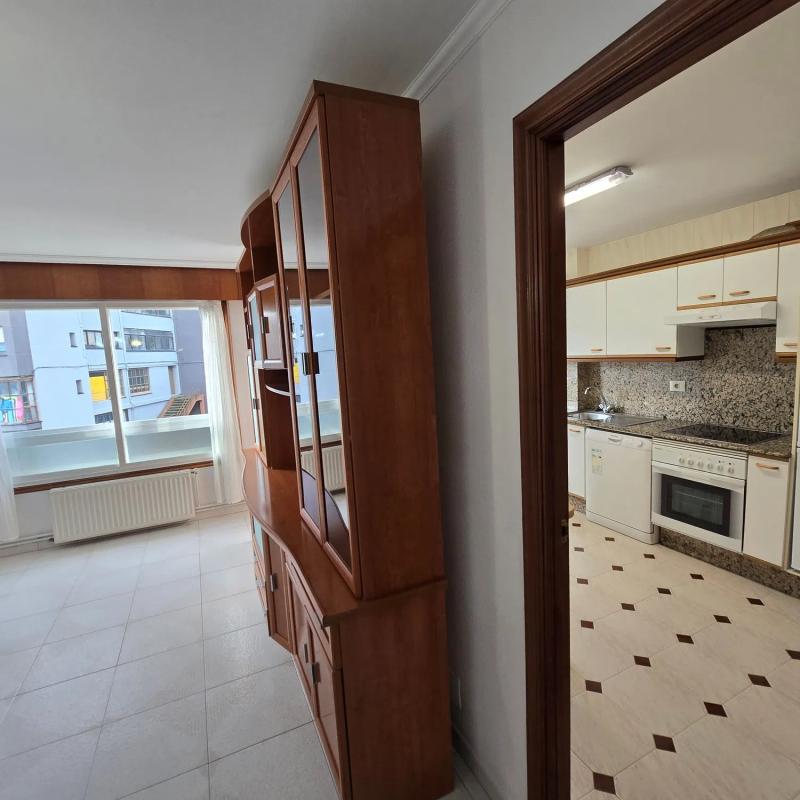 Sale of apartment in Avenida das Mariñas, Oleiros
 photo 3