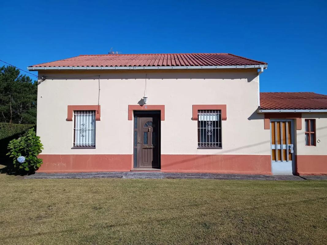 Venta de chalet independiente en Maianca, Oleiros
 photo 2