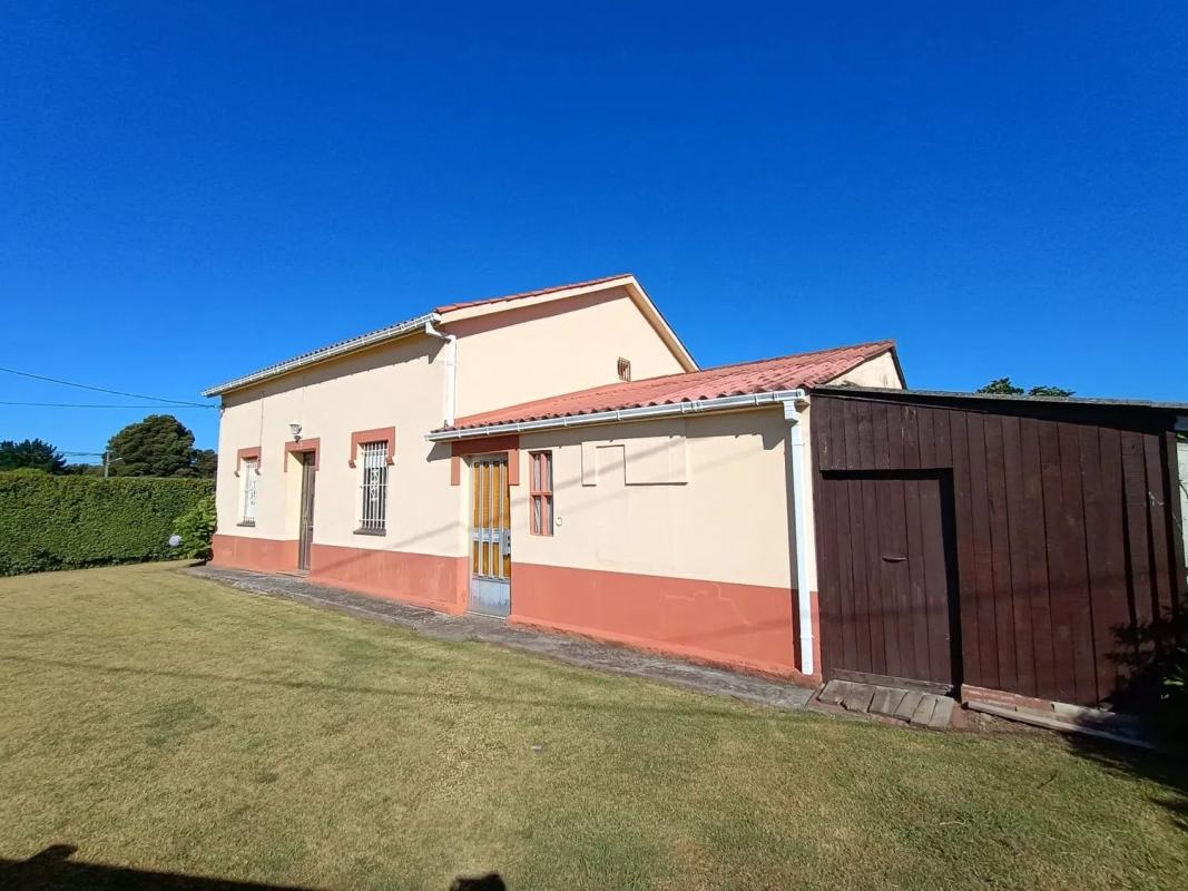 Venta de chalet independiente en Maianca, Oleiros
 photo 4