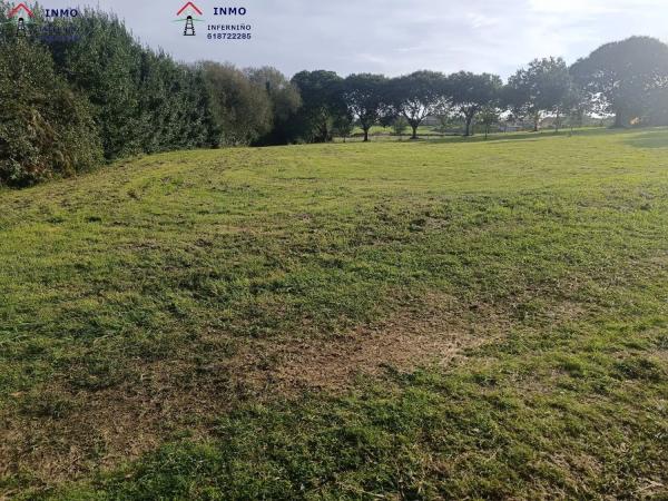 Chalet independiente en venta en Lugar aldea castro, Ferrol thumbnail 1