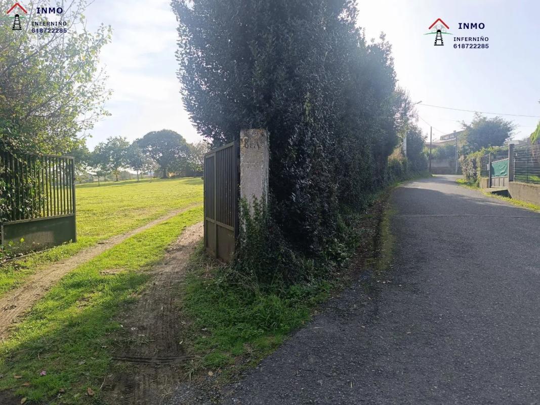 Venta de chalet independiente en Lugar aldea castro, Ferrol
 photo 5