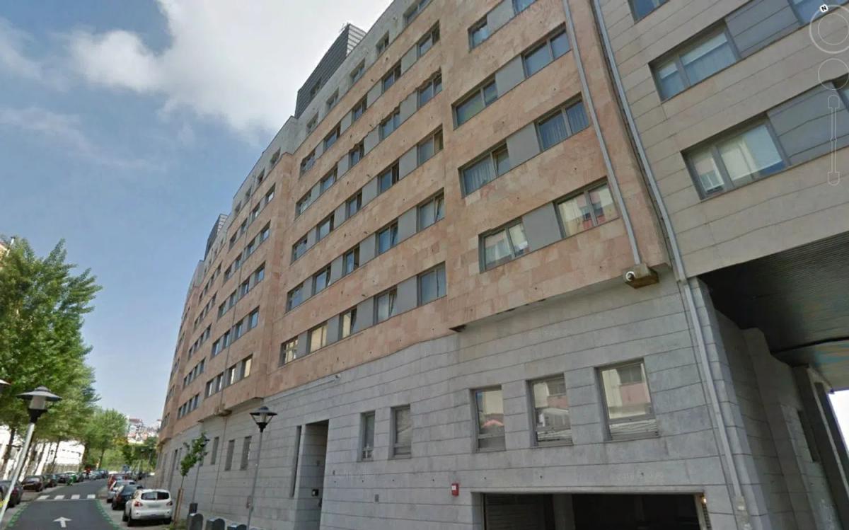 Venta de piso en Calle de Boqueixon, 5, Santiago de Compostela
photo 1