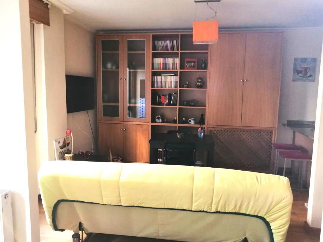 Venta de piso en Calle de Boqueixon, 5, Santiago de Compostela
photo 2