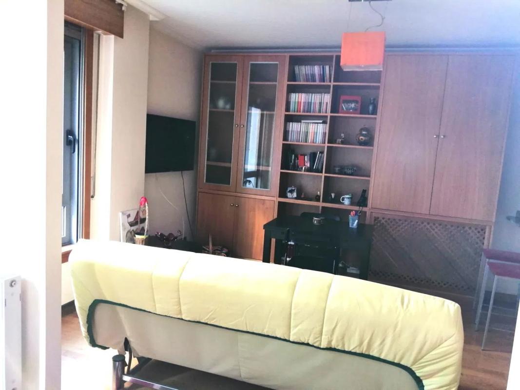 Venta de piso en Calle de Boqueixon, 5, Santiago de Compostela
photo 3