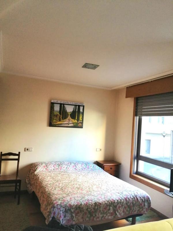 Venta de piso en Calle de Boqueixon, 5, Santiago de Compostela
photo 4