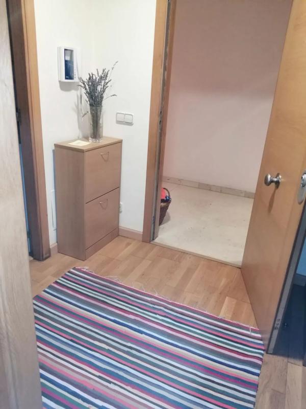 Venta de piso en Calle de Boqueixon, 5, Santiago de Compostela
photo 5