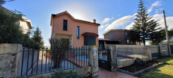 Detached villa for sale in , Dodro photo 1