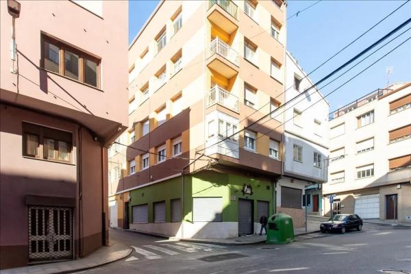 Mieszkanie na sprzedaż w Calle a Habana, 2, Ribeira photo 1
