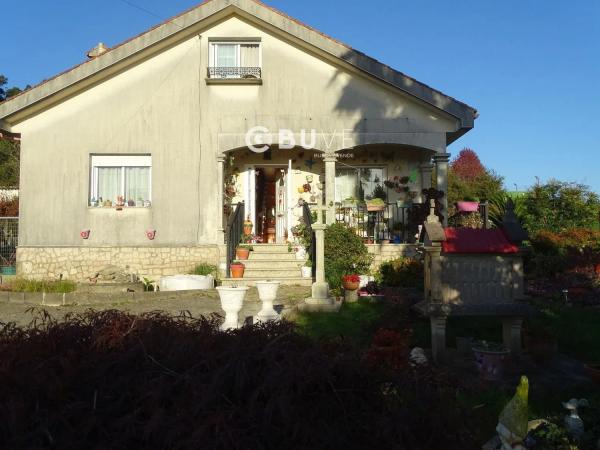 Detached villa for sale in , Vedra photo 1