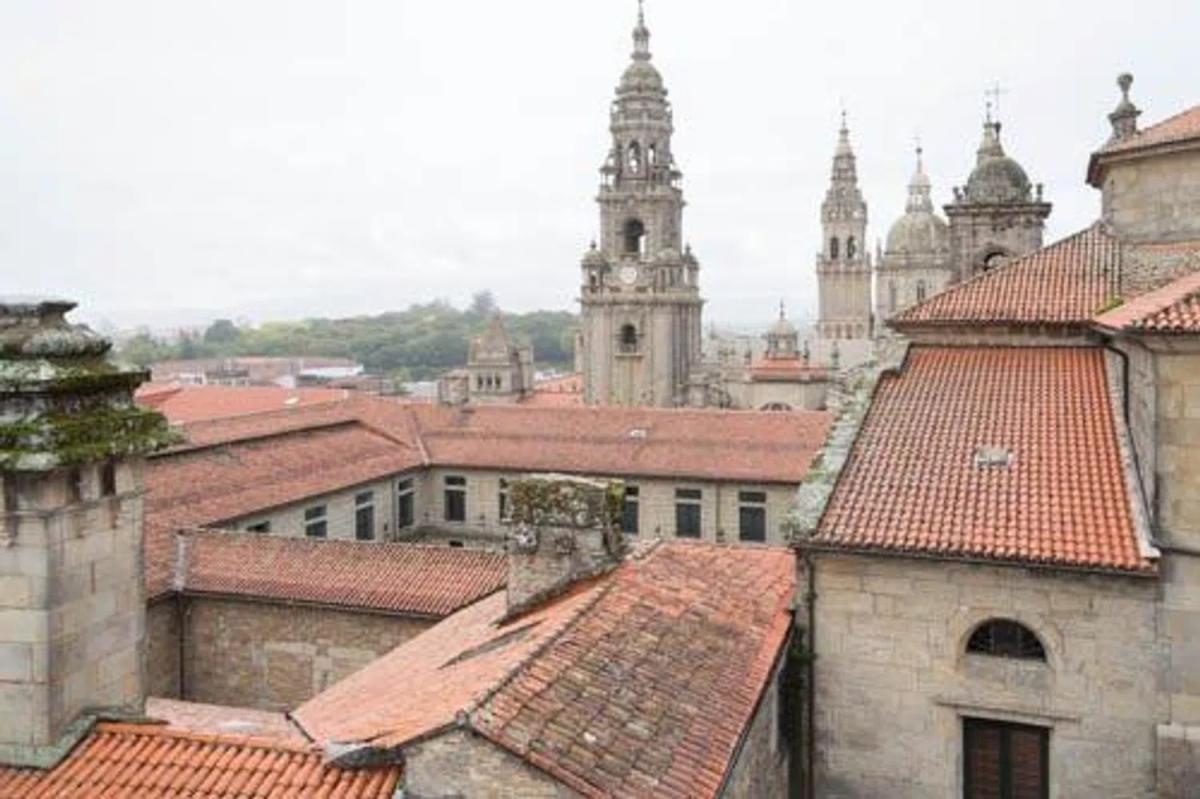 Sprzedaż mieszkania w Calle do Preguntoiro, 6, Santiago de Compostela
photo 1