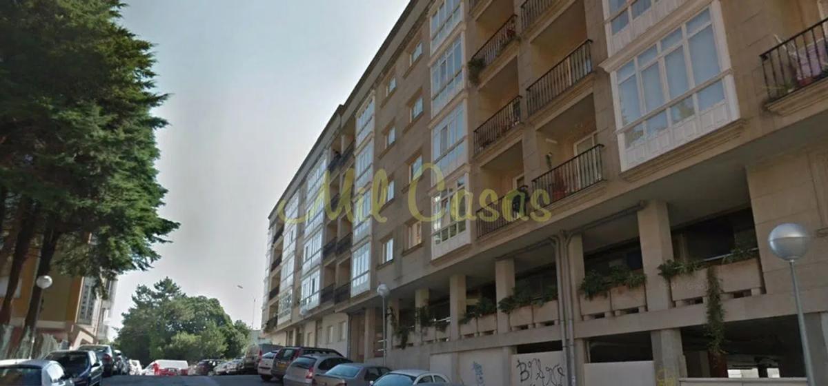 Piso en calle Virxe do Loreto, Noja
photo 1
