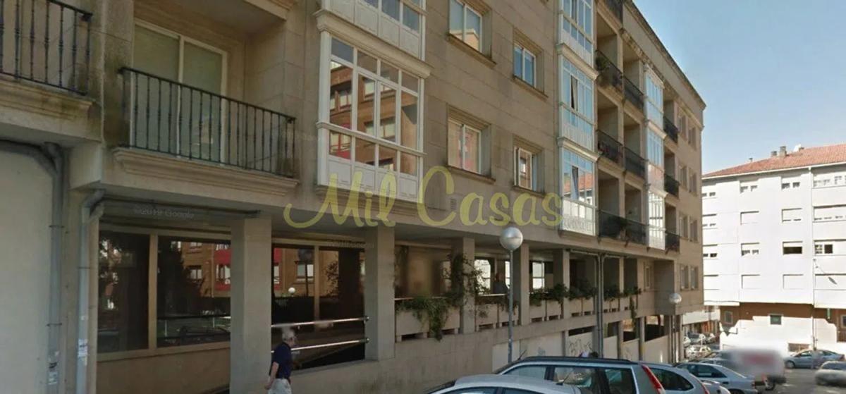 Piso en calle Virxe do Loreto, Noja
photo 2