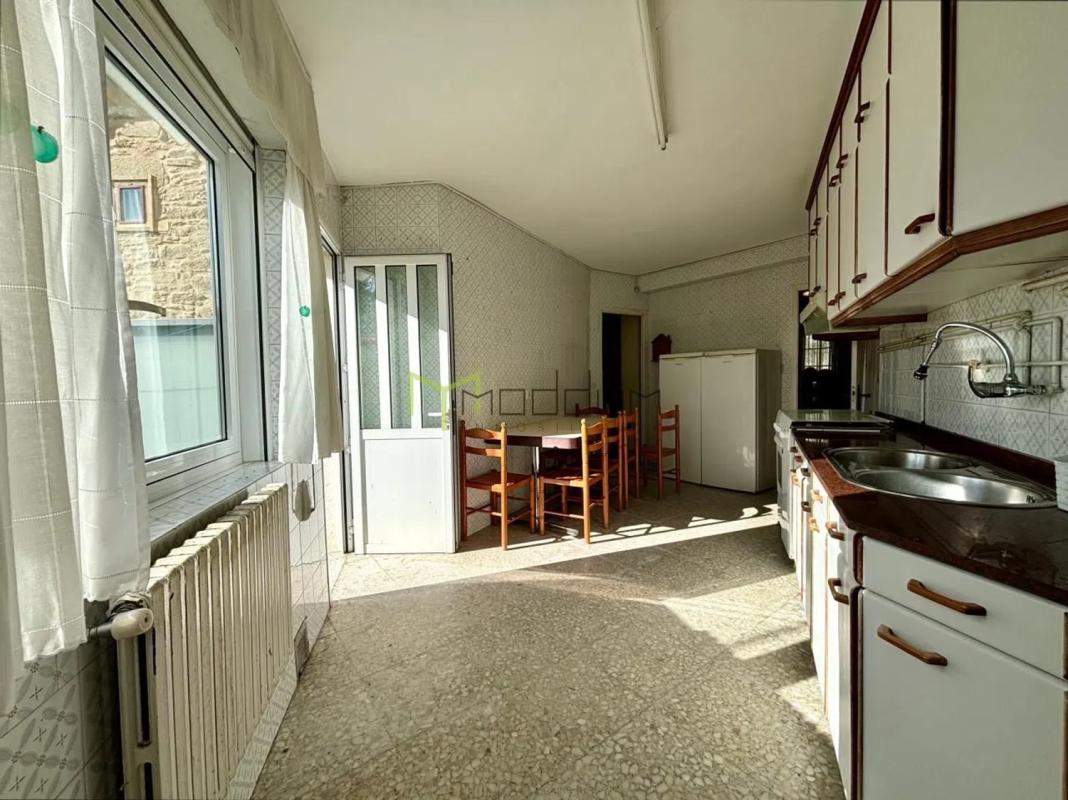 Venta de chalet independiente en Calle do Campo da Angustia, Santiago de Compostela
 photo 4