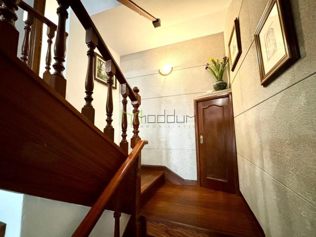 Sale of independent chalet in Ruela de Sae Se Podes, Santiago de Compostela
 photo 3